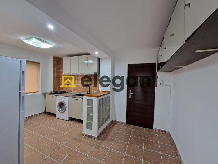 3 camere, parter, 64 mp, renovat, Central - 10