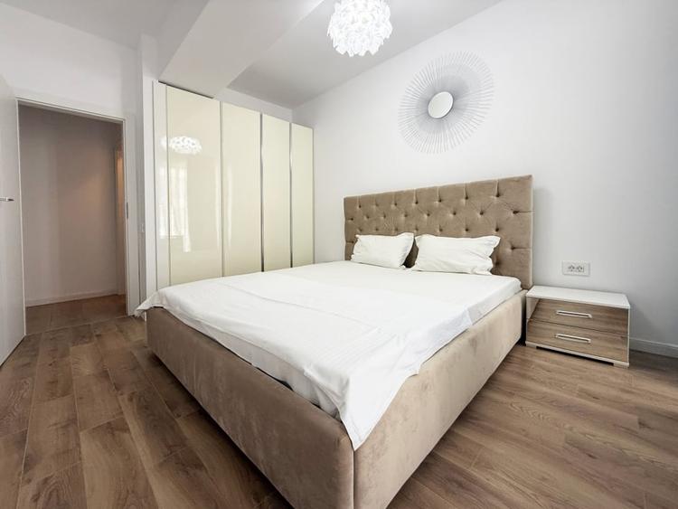 Prima linie -Vedere Frontala la Mare - Apartament in Mamaia Nord - 9