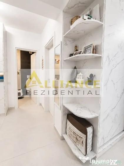 APARTAMENT 4 CAMERE DE VANZARE - CAVAR ODEI TOWER - 5