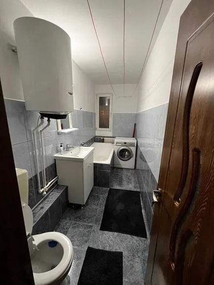 Garsonieră decomandată în Basarabia