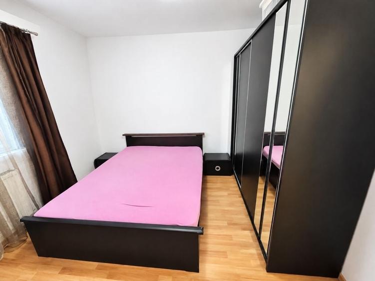 Apartament de inchiriat in Crangasi la 7 minute de metrou - 3