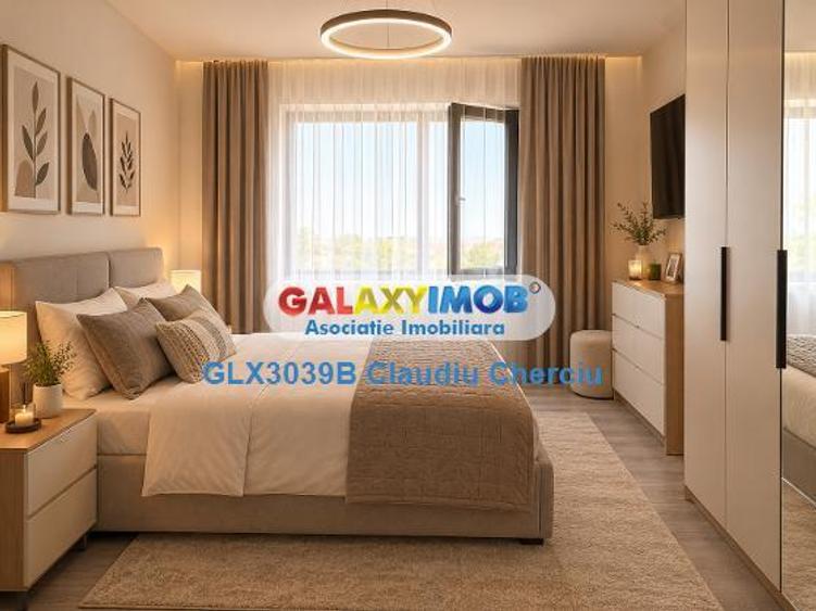 Casă cu 4 camere cu Teren 480 Mp în Nord
