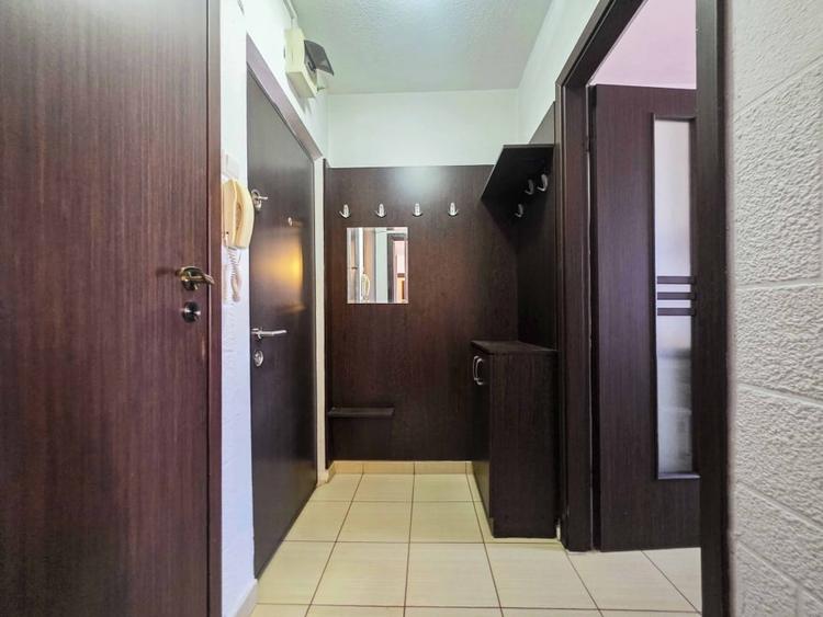 Ap 2cam de inchirat, zona TOMIS 2 langa spitalul judetean, mobilat, utilat, gaze - 5