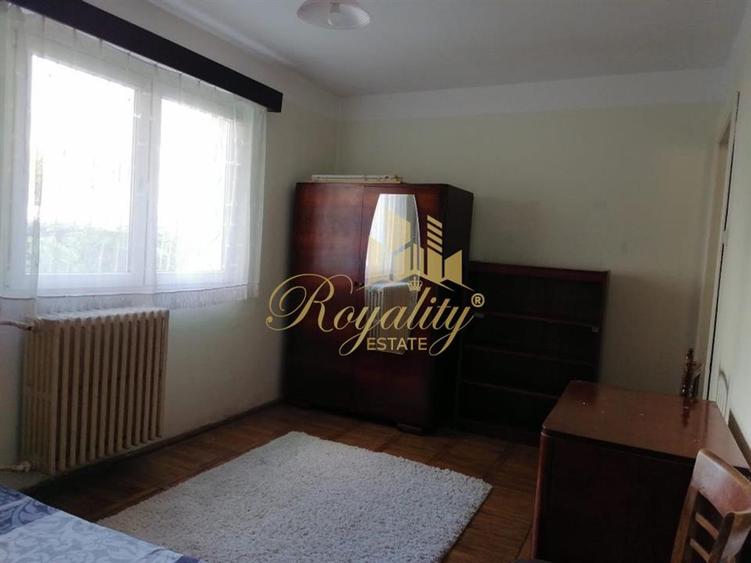 Apartament 2 camere, centrala proprie, parter- Zona Take Ionescu - 4
