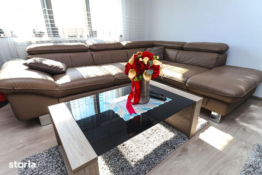 Apartament Premium de Inchiriat | 3 Camere | 80 mp | Targovi?te - 2