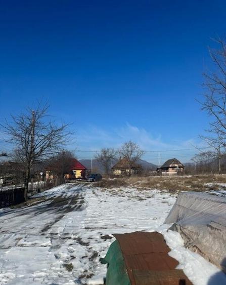 OPORTUNITATE pt Dezvoltatori de case zona Penitenciar ! - 5