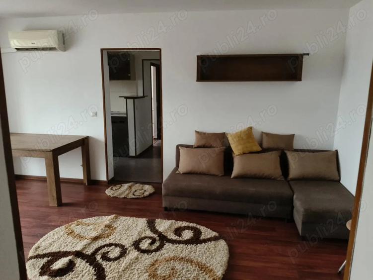 Inchiriez apartament 3 camere ultracentral - 6