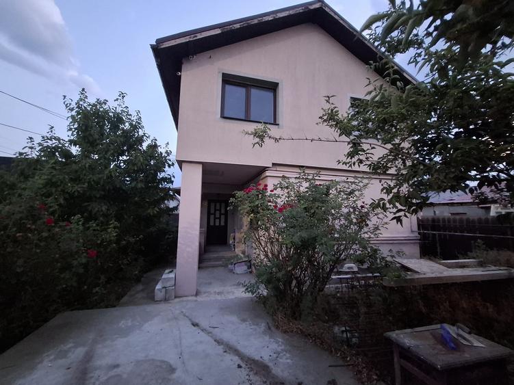 Chitila-langa Parcul Valea Mangului. Ocazie,pret negociabil! - 1