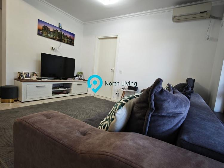 Casă P+M 4 camere Buftea | 2023 | 3 dormitoare | teren 195 mp - 2