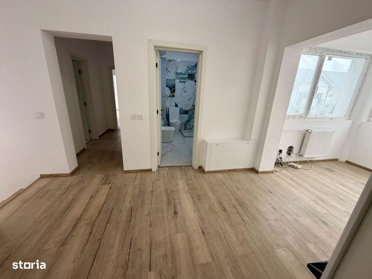 Oprtunitate! Imobil P+2Et pretabil multiple afaceri.Teren 495mp.8 cam. - 12