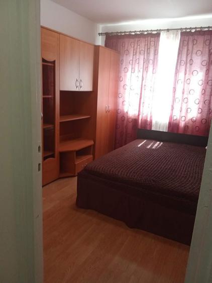 Apartament Gherla - 1