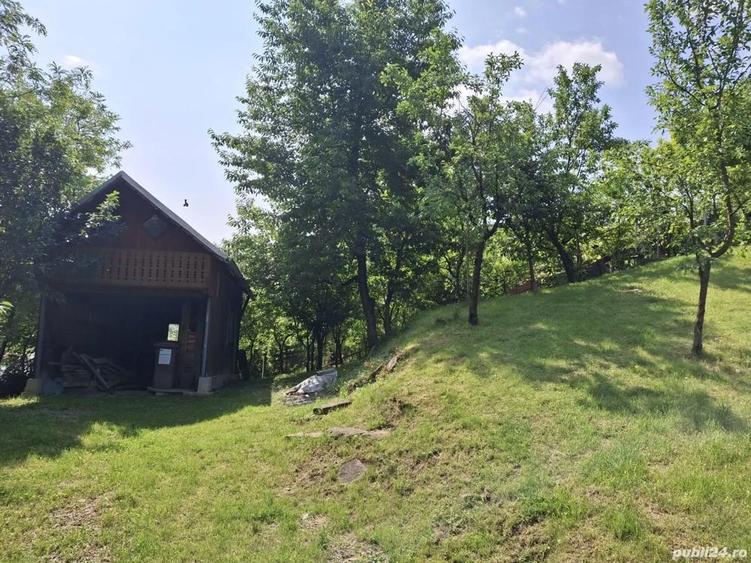 Casa de vanzare in Slanic, Prahova - 2