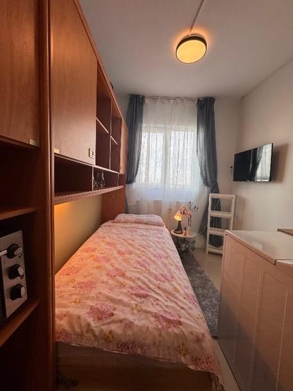 Garsonieră de vânzare – Timișoara, zona Dâmbovița - 16