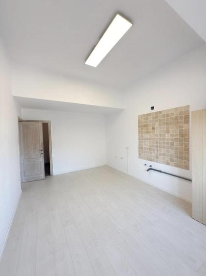 Dorobanti, zona Beller, spatiu Birou, 3 camere, Cladire 2005 - 24