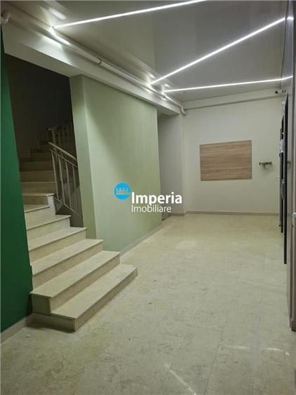 Copou - Aleea Sadoveanu, apartament 2 camere finalizat ! - 9