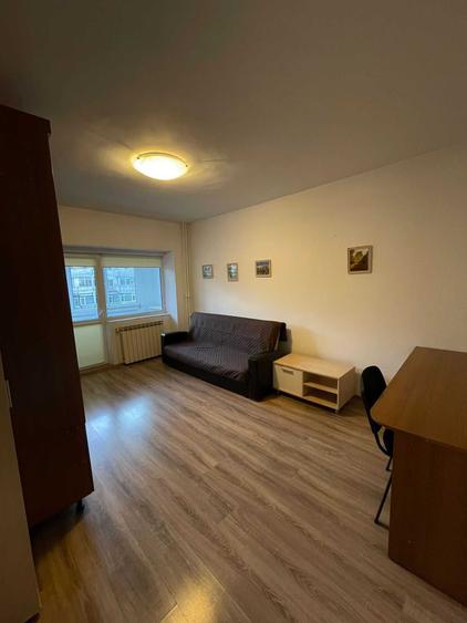 Apartament cu 2 camere decomandat în Păcurari