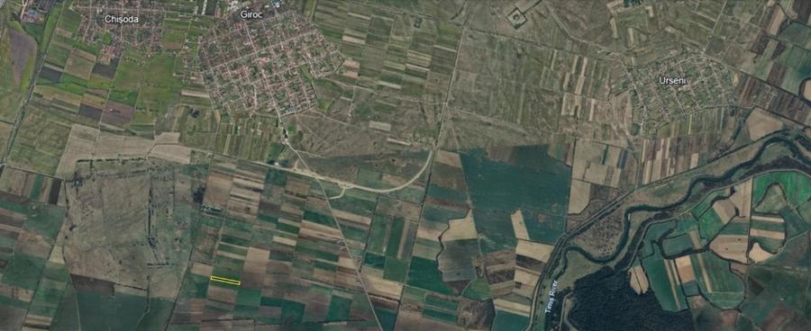 11.900 teren investitie - 1