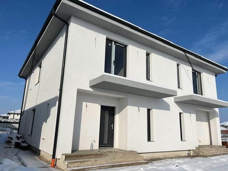 Vânzare Duplex , P+E, Sânmartin, Bihor. - 1