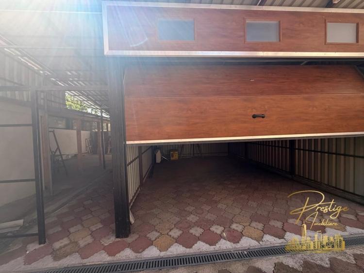 Casa individuala cu teren de 450 mp de vanzare in zona Olosig- Oradea - 4