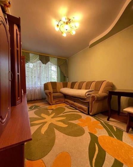 Apartament 2 camere Someseni decomandat - 4