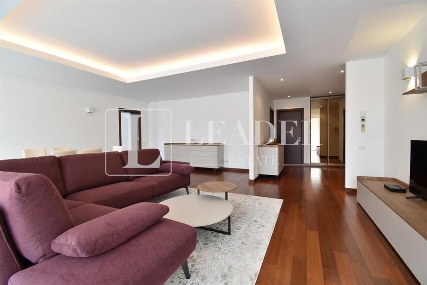 Inchiriere apartament I Primaverii - 4