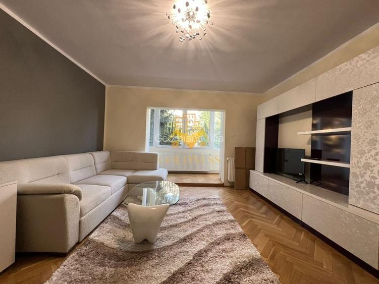 3 camere decomandate,Parcare,Zorilor, UMF,UTCN,USAMV, Zona L. Pasteur