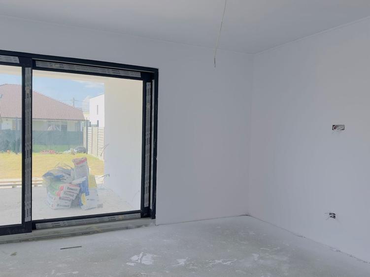 Comision 0% Duplex modern de vânzare Dumbravița | 125 mp utili | zona padure - 4