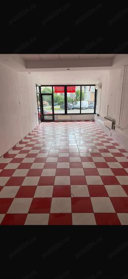 inchiriez spatiu comercial 50mp - 1