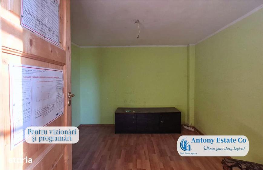 Hala Spatiu Depozit de inchiriat, Calea Clujului - Oradea - 4