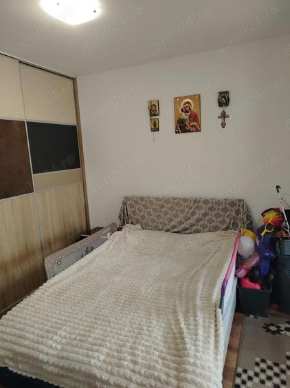 Apartament cu 2 camere semidecomandat Str. PRAHOVA - 4