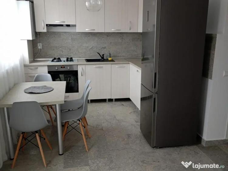 Vand apartament cu terasa 1 camera sud in spatele centrului comercial Vivo - 2