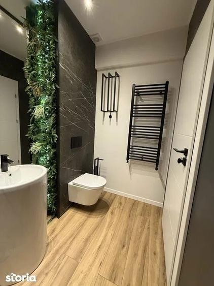 Apartament LA CHEIE cu finisaje premium, 57 mp Calea Turzii, zona - 2