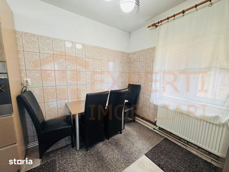 Casa renovata, ideala pentru familie zona Bratianu - 4