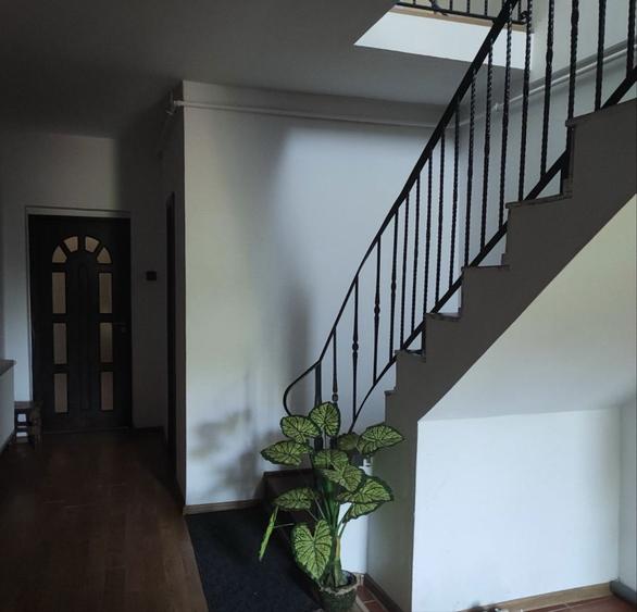 Casa 180 mp utili + 70 mp anexe in centrul Craiova - 3