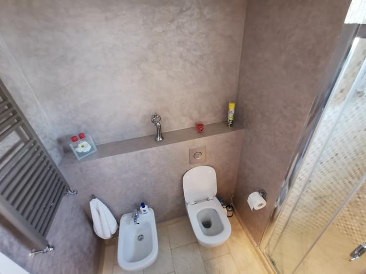 2cam Mamaia centrala gaz incalzire in pardoseala garaj subteran - 8