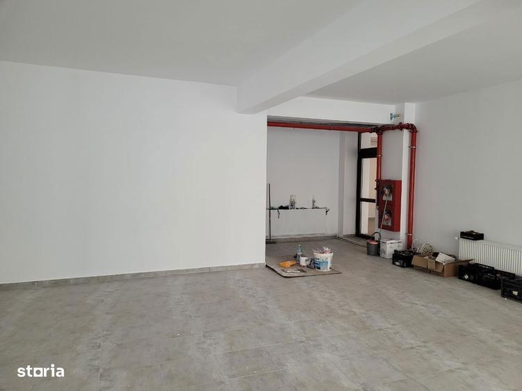 spatiu comercial 94 mp, cu vitrina, zona centrala - 2