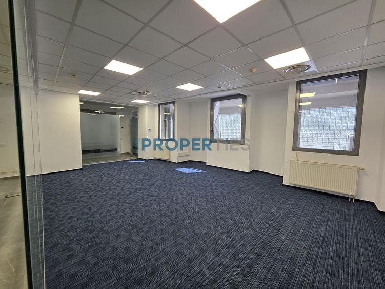 Comision 0! Inchiriere spatiu de birouri in zona Cismigiu - 291mp - 4