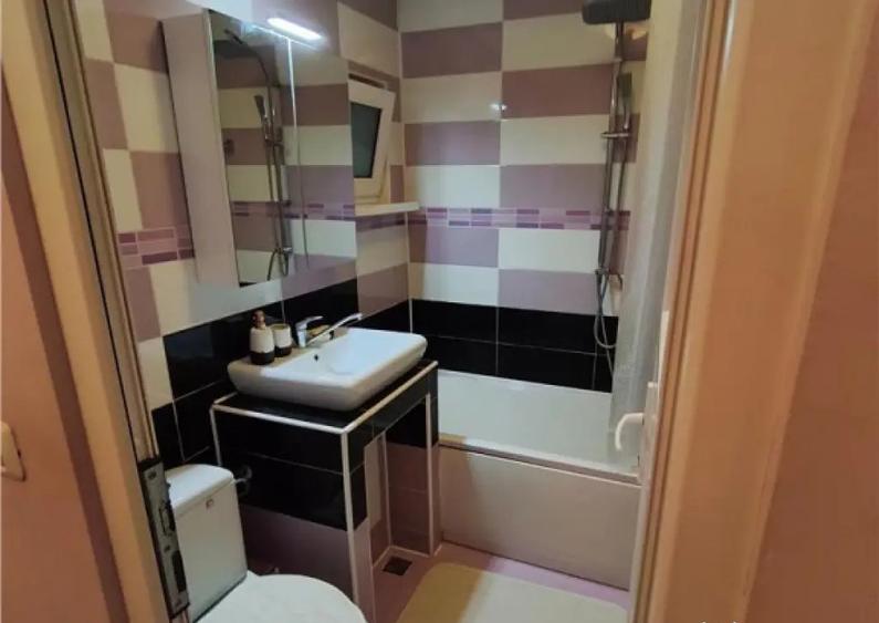 Apartament 3 camere Tractorul / Pet Friendly / Parcare - 10