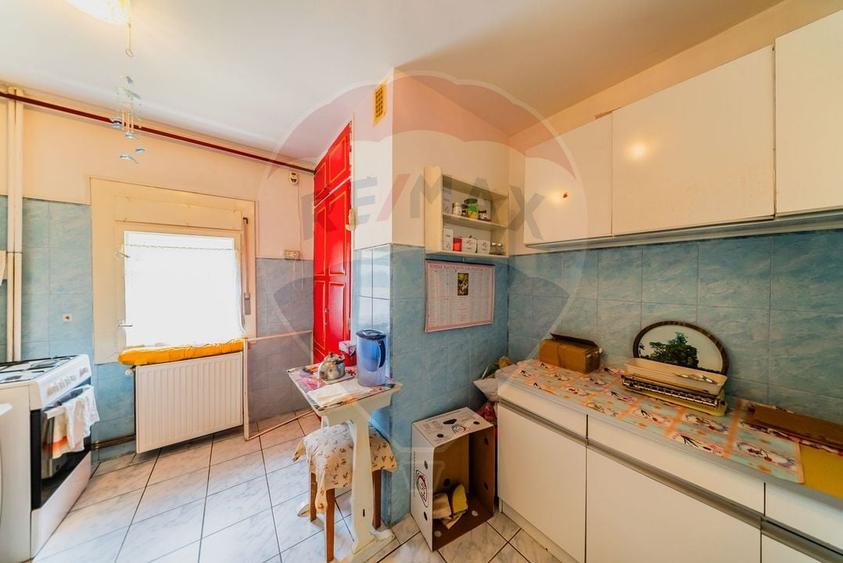 Apartament cu 2 camere de vânzare Strada Postavului - 1