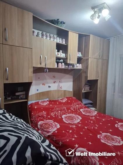 Garsonieră decomandată în Marasti, zona Expo Transilvania - 2