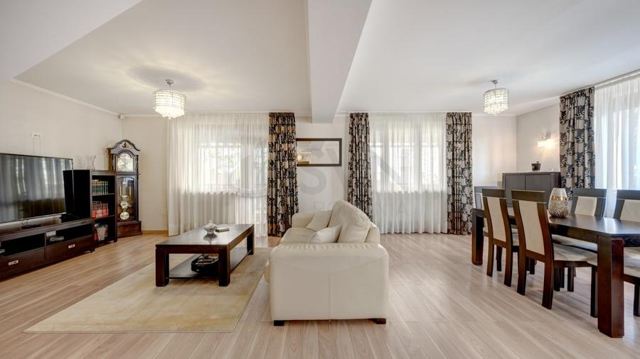 REV2004398 Vila Individuala l Mobilata l Bragadiru - 11