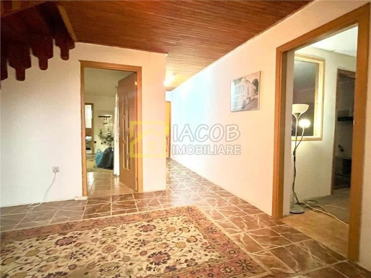 Casa P+M, 5 camere,com. Oniscani, jud. Bacau - 5