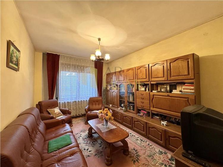 Apartament 3 camere, curte, boxa, ultracentral, Ploiesti - 9