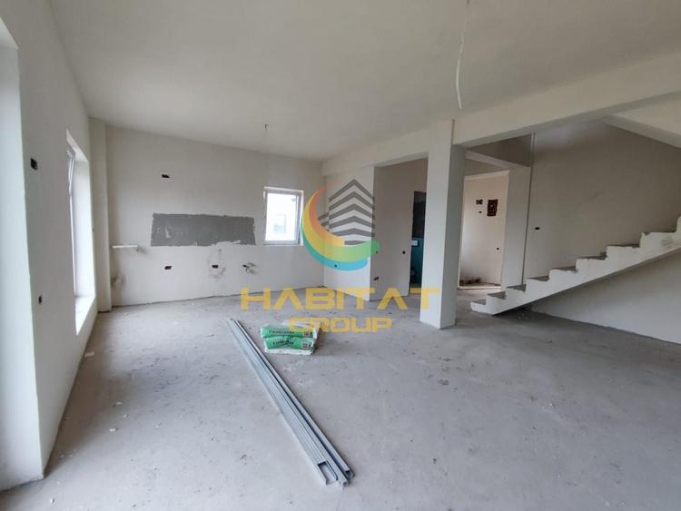 Vila 6 camere / p+1+m / Popesti / Comision 0% - 6