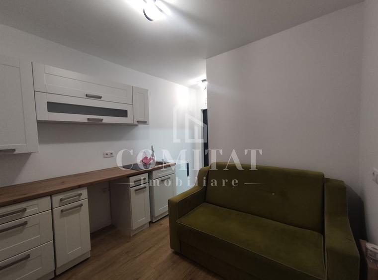 Garsoniera de vânzare | Cartierul Gheorgheni - Zona Poliției - 5