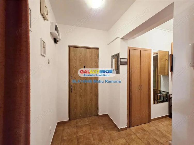 Apartament ultracentral, 4 cam., Calea Victoriei, Universitate - 19