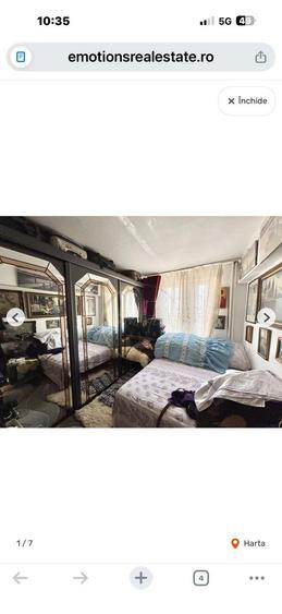 Vand apartament Gheorghe Lazar - 4