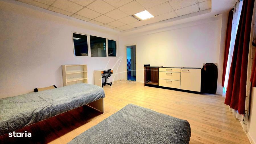 Apartament cu 5 camere si terasa generoasa in Prel. Ghencea - 13