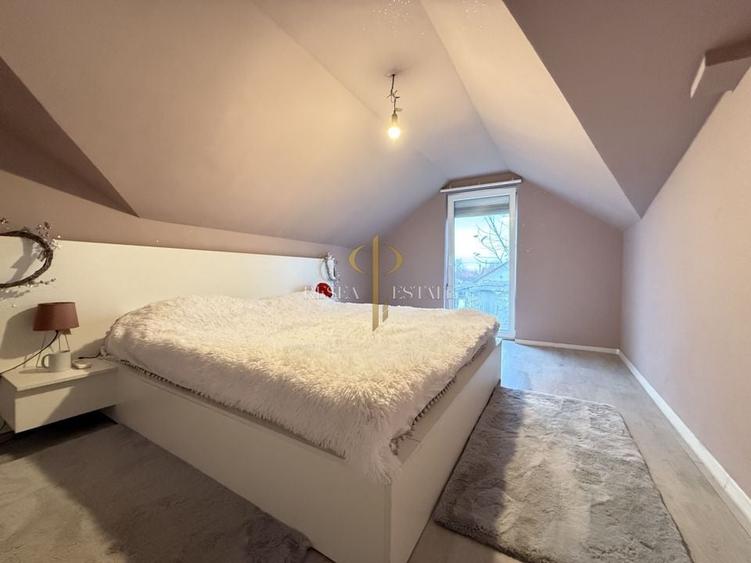 Casă spațioasă în Varias, împărțită în două unități cu acces separat - 8