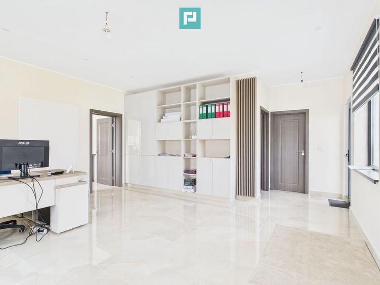 Casa Individuala cu 2 Apartamente in Giarmata Vii - 1